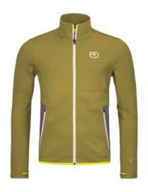 Gilet Ortovox Homme Fleece Jacket Sweet Alison