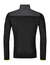 2---87102-90201-FLEECE_LIGHT_ZIP_NECK_M_black_raven-B-02-_no-bg