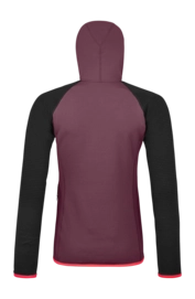 87240-34701-FLEECE_GP_CLASSIC_KNIT_HOODY_W_mountain_rose-B-02-_no-bg