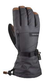 Handschoen Dakine Leather Titan Gore-Tex Carbon