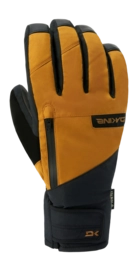 Handschoen Dakine Leather Titan Gore-Tex Short Rubber