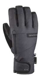 Handschoen Dakine Titan Gore-Tex Short Carbon