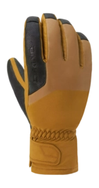 Gloves Dakine Nova Short Rubber