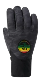 Gants Dakine Crossfire Black Vintage Camo