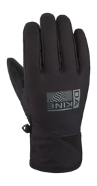 Gloves Dakine Crossfire Black Foundation
