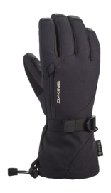 Gants Dakine Cuir Sequoia Gore-tex Black