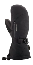 Mittens Dakine Leather Sequoia Gore-Tex Black