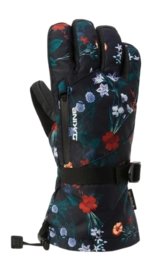 Gloves Dakine Sequoia Gore-Tex Wildflower