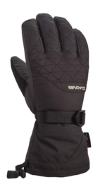 Handschoen Dakine Camino Black