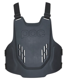 Protection Dorsale POC VPD System Chest Uranium Black