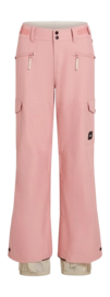 Skibroek O'Neill Women Utility Loose Genuine Pink