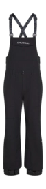Skihose O'Neill O'Riginals Bib Loose Herren Black Out