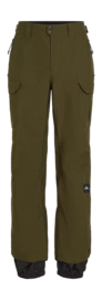 Ski Trousers O'Neill Men Utility Regular Forest Night