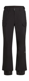 Ski Trousers O'Neill Men Utility Regular Black Out '24