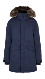 Jacke O'Neill Trvlr Series Journey Parka Damen Outer Space
