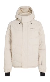 Ski Jacket O'Neill Women Z.E.N. Puffer Hybrid Atmosphere