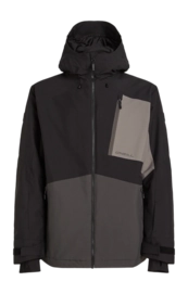 Veste de Ski O'Neill Homme Hammer Block Black Out Color Bloc