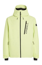Ski jas O'Neill Men Hammer Lime Wash