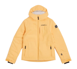 Skijacke O'Neill Lite Kinder Ginger Pastel