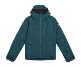 Veste de Ski O'Neill Garçon Hammer Alma Steel
