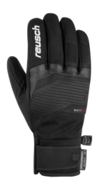 Handschoen Reusch Men Venom R-TEX XT Black/White