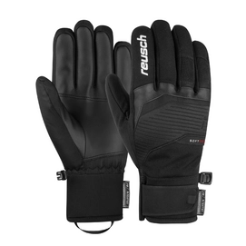 2---Reusch Venom R-TEX® XT 6101205 7701 white black 1
