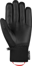 6---Reusch Venom R-TEX® XT 6101205 6021 6021 back