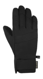 Handschoen Reusch Men Fergus GORE-TEX Black