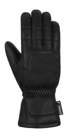 Handschoen Reusch Unisex Sense Black