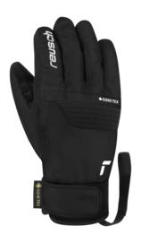 Gants Reusch Junior Bolt SC GORE-TEX Junior Black/White