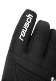 3---Reusch Bolt SC GORE-TEX Junior 6461306 7701 black 2