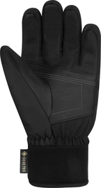 6---Reusch Bolt SC GORE-TEX Junior 6461306 7701 black back