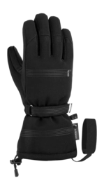 Handschoen Reusch Women Cozy Down R-TEX XT Black