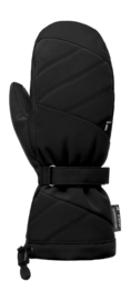 Want Reusch Women Sonja R-TEX XT Mitten Black