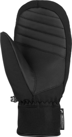 6---Reusch Anakin R-TEX® XT Mitten  6401577 7700 black back