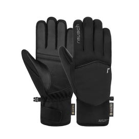 2---Reusch Amira GORE-TEX 6431389 7702 black 1