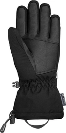 7---Reusch Demi R-TEX® XT 6331227 7701 black back