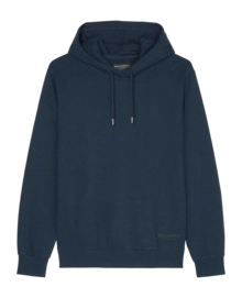 Hoodie Marc O'Polo Herren 428402654180 Moon Stone