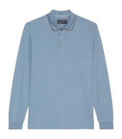 Polo Marc O'Polo Homme 428219055074 Meltwater
