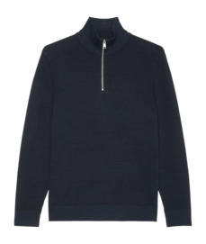 Trui Marc O'Polo Men 428502560308 Dark Navy