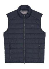 Bodywarmer Marc O'Polo Men B21096072022 Dark Navy