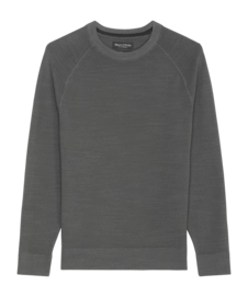 Pullover Marc O'Polo 428502560068 Herren Gray Pin