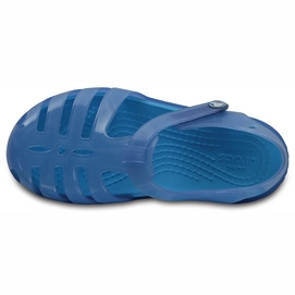 Sandaal Crocs Isabella Sandal Dusty Blue