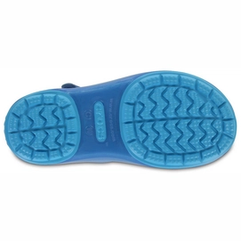 Sandaal Crocs Isabella Sandal Dusty Blue