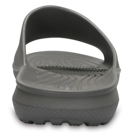 Slipper Crocs Classic Slide Smoke