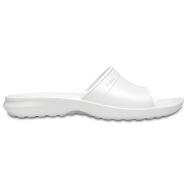 Claquette Crocs Classic Slide White