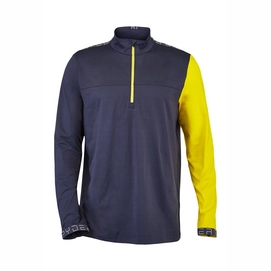 Skipully Spyder Men Orion Ebony