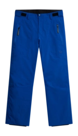 Skibroek J.Lindeberg Men Clarke Pant Club Blue