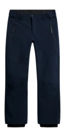 Pantalon de Ski J.Lindeberg Homme Clarke Pant JL Navy 24