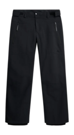 Pantalon de Ski J.Lindeberg Homme Clarke Pant Black 24